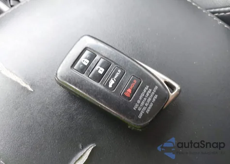 2017 Lexus Nx 200T from USA, damaged, VIN JTJYARBZ7H2052822